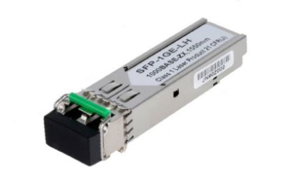 Picture of SFP-1GE-LH Juniper 1000base-Lh Gigabit Ethernet Sfp Module,1 X 1000base-Lh Transceiver | Brand New 3 Years Warranty