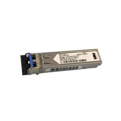 Picture of SFP-GE-L Cisco 1 GBPS Single-Mode LC Connector SFP Transceive | Refurbished