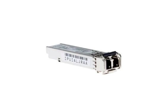 Picture of SFP-GE-S Cisco 1 GBPS LC Connector SFP Transceiver Module | Refurbished