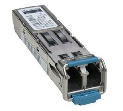 Picture of SFP-OC12-IR1 Cisco 622MBPS SMF SFP Transceiver Module | Refurbished