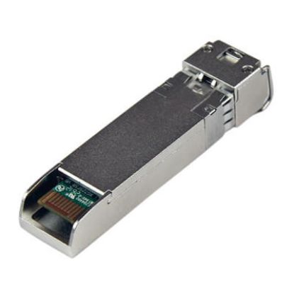 Picture of SFP10E-FN-CK Qlogic 10Gbase-Sr/Sw 400m Multimode Sfp+ Optical Transceiver For Qlogic Ethernet Adapters. Refurbished.