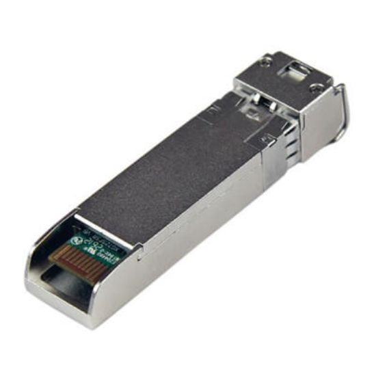 Picture of SFP10E-FN-CK Qlogic 10Gbase-Sr/Sw 400m Multimode Sfp+ Optical Transceiver For Qlogic Ethernet Adapters. Refurbished.