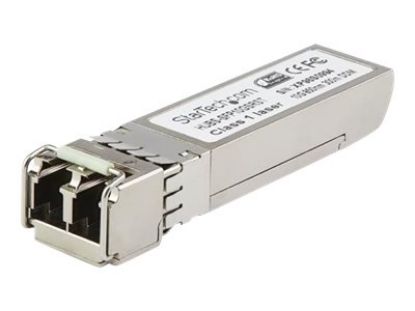 Picture of SFP10GLRMEMS Dell EMC Compatible SFP+ Module SFP+ Transceiver Module 10 GIGE. Brand New