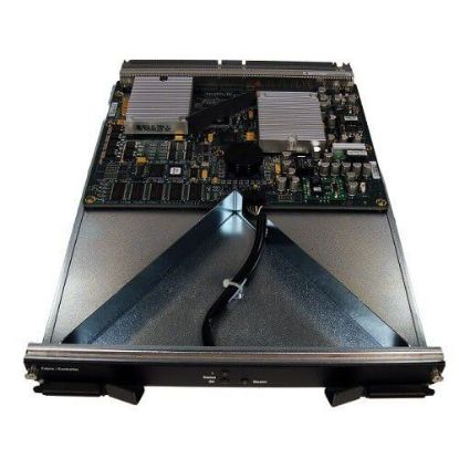 Picture of SFS7008P-SFM-K9 Cisco SFS 7008P Switch Fabric Module | Refurbished