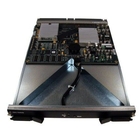 Picture of SFS7008P-SFM-K9 Cisco SFS 7008P Switch Fabric Module | Refurbished