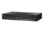 Picture of SG100-16 Cisco 16 Ports Ethernet Switch | Refurbished