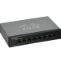 Picture of SG100D-08-NA Cisco Small Business 8 Ethernet Ports Unmanaged Switch | Refurbished