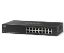 Picture of SG110-16HP-NA Cisco Small Business 16 Ports Layer 2 Unmanaged Switch | Refurbished