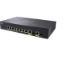 Picture of SG250-10P-K9-NA Cisco Small Business 10 Ports Layer 2 Managed Switch | Refurbished