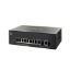 Picture of SG300-10PP-K9 Cisco Small Business 10 Ports Managed Switch | Refurbished