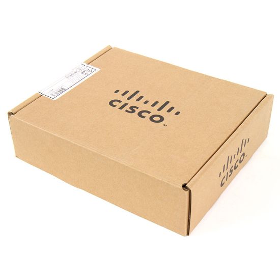 Picture of SG300-52MP-K9 Cisco Small Business Layer 3 Managed Switch | New Factory Sealed