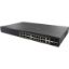 Picture of SG500-28-K9 Cisco Small Business SG500-28 Managed Switch | Refurbished