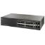 Picture of SG500X-24-K9-NA Cisco Small Business 24 Ports Managed Switch | Refurbished