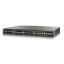 Picture of SG500X-48P-K9-NA Cisco SG500X-48P 48-Ports Layer 3 Switch | Refurbished