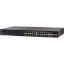 Picture of SG550X-24-K9 Cisco Small Business 24 Ports Layer 3 Managed Switch | Refurbished