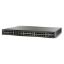 Picture of SGE2010P Cisco Small Business 48-Ports Stackable Ethernet Switch With PoE | Refurbished