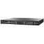 Picture of SLM2048T Cisco 48-Ports Gigabit Smart Switch | Refurbished