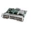 Picture of SM-ES2-24= Cisco 23-Ports 10/100 1-Port Gigabit Ethernet Switch | Refurbished