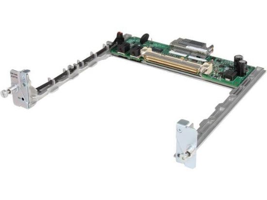 Picture of SM-NM-ADPTR Cisco Network Device Slot Adapter | Refurbished