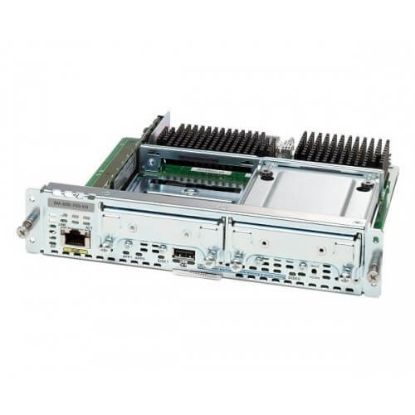Picture of SM-SRE-700-K9 Cisco Services Expansion Module | Refurbished