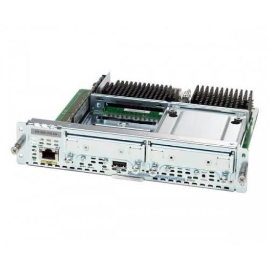 Picture of SM-SRE-700-K9 Cisco Services Expansion Module | Refurbished