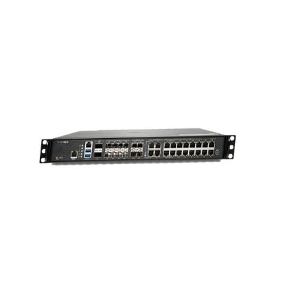 Picture of SonicWall 02-SSC-8988 NSa 6700 16 Ports High Availability Firewall Security Appliance | Brand New 3 Years Warranty