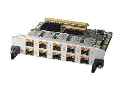Picture of SPA-10X1GE-V2= Cisco 10-Ports Shared Port Adapter | Refurbished
