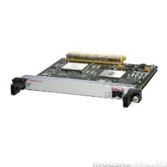 Picture of SPA-1CHOC3-CE-ATM Cisco 1 Port Chnl Oc3/stm-1 Atm And Circuit Emul Spa | Refurbished