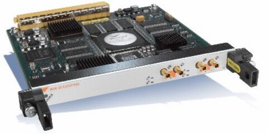 Picture of SPA-2CHT3-CE-ATM Cisco 2-Ports Channelized Shared Port Adapter | Refurbished