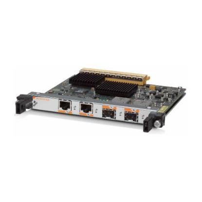 Picture of SPA-2X1GE-V2 Cisco Gigabit Ethernet Shared Port Adapter | Refurbished