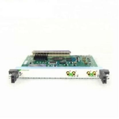 Picture of SPA-2XT3/E3-V2 Cisco 2 Ports Clear Channel Shared Port Adapter | Refurbished
