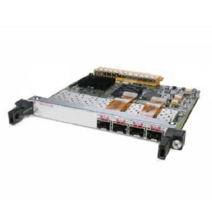 Picture of SPA-4XOC3-POS-V2 Cisco 4-Ports Shared Port Adapters | Refurbished