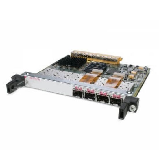 Picture of SPA-4XOC3-POS-V2= Cisco 4-Ports Shared Port Adapters | Refurbished