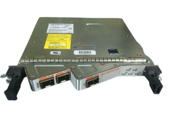 Picture of SPA-UBR10-DS-HD Cisco UBR 10012 Shared Port Adapter | Refurbished