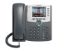 Picture of SPA525G Cisco 5-line IP Phone with Color Display | Refurbished