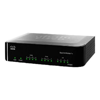 Picture of SPA8800 Cisco Pro IP Telephony Gateway VOIP IP Phone Small Business | Refurbished