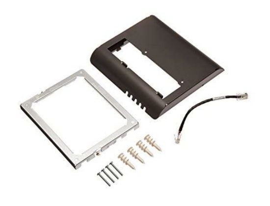 Picture of SPARK-BOARD55-WMK Cisco Spark Board 55 Wall Mount Kit | Refurbished