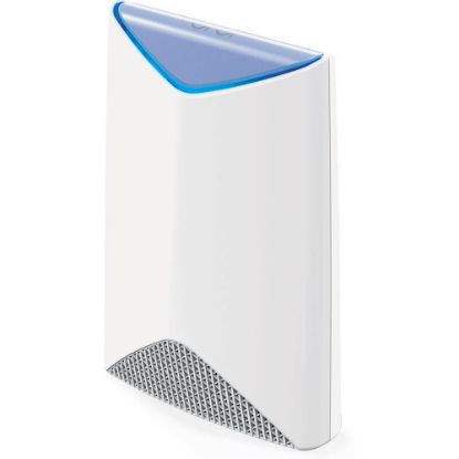 Picture of SRR60-100NAS Netgear Orbi Pro AC3000 Tri-band Mesh WiFi Router | Brand New 3 Years Warranty
