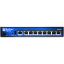 Picture of SRX100B Juniper Srx100 Services Gateway Security Appliance Ethernet Fast Ethernet 1U External. New Bulk Pack.