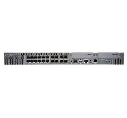 Picture of SRX1500-AC Juniper SRX1500 HW W/Single AC PSU HW Perp Only. Refurbished