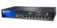 Picture of SRX210-HE2 Juniper Networks SRX210 Services Gateway High Memory Enhanced. New Bulk Pack.