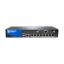 Picture of SRX210HE2 Juniper SRX210 Services Gateway High Memory Enhanced Security Appliance | New Bulk Pack