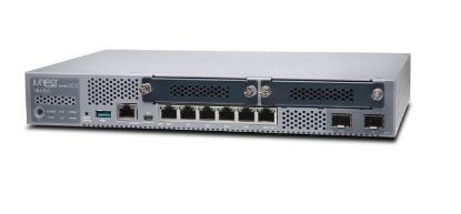 Picture of SRX320 Juniper Services Gateway Security Appliance, Hardware Only | Brand New 3 Years Warranty