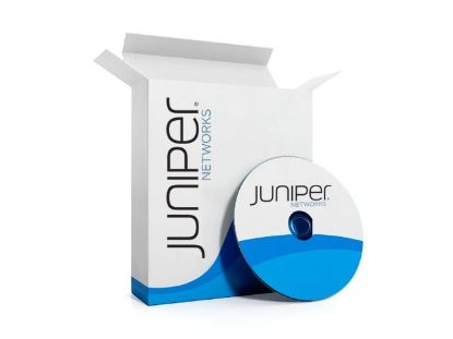 Picture of SRX320-JSB Juniper Networks Secure Branch Route Licence. New Bulk Pack.