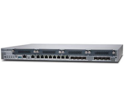 Picture of SRX345 Juniper Networks Series Service Gateways Security 4x MPIM slots | Refurbished