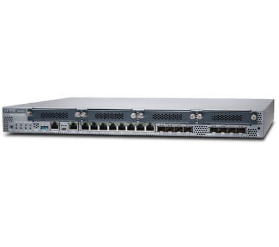 Picture of SRX345 Juniper Networks Series Service Gateways Security 4x MPIM slots | Refurbished