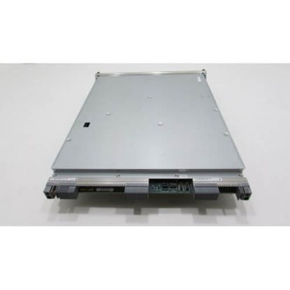 Picture of SRX5K-4XGE-XFP Juniper Networks-Couiaufbad. I/O Card With Four 10 Gigabit Ethernet XFP Ports. Refurbished.