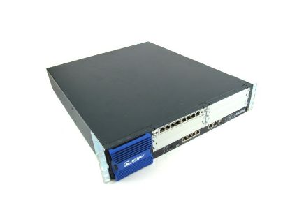 Picture of SSG-550M-SH Juniper 550M 1GBPS Secure Services Gateway | Refurbished