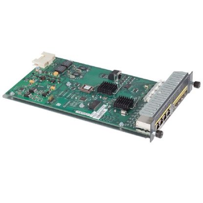 Picture of SSM-4GE= Cisco ASA 5500 4-Ports Gigabit Ethernet SSM | New Bulk Pack