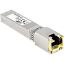 Picture of StarTech GLCTSTTAA 1Gbps 100Base-T Copper SFP Transceiver Module | New Retail Factory Sealed